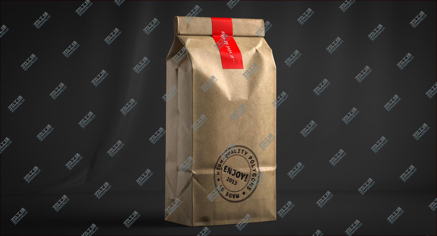 images/goods_img/2021040234/Coffee Packaging Type B 3D model/2.jpg